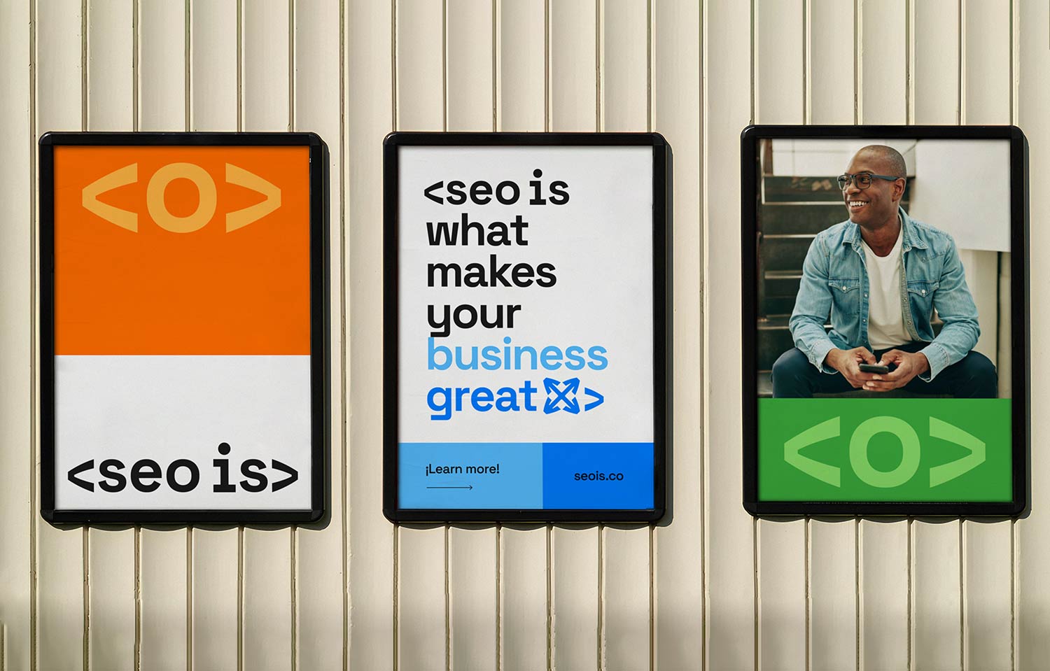 web site development